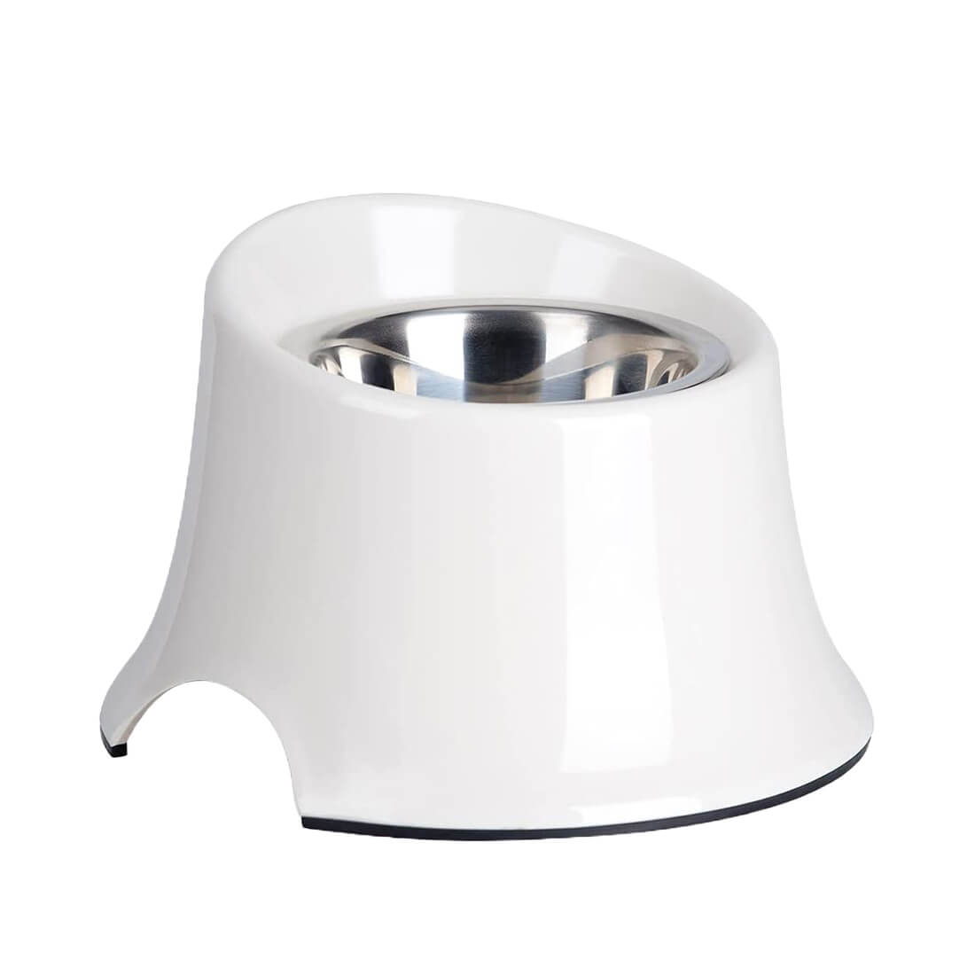 Elevated Dog Bowl - Single Dog Bowl Stand