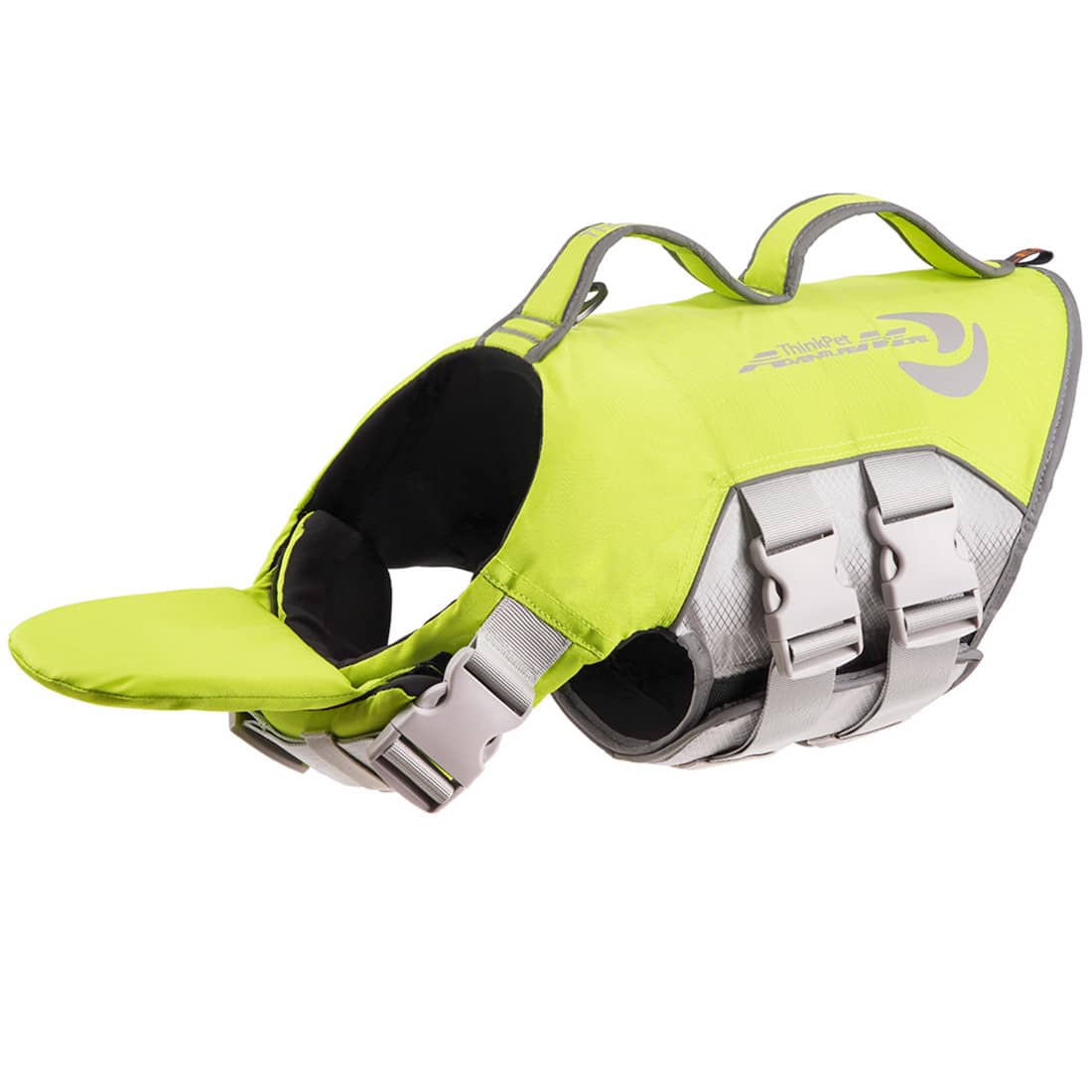 Dog life jacket petstock outlet