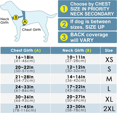 ADVENTUREMORE Dog Harness for Large Dogs No Pull with QR Code Dog Tag, Adjustable Reflective Breathable Dog Vest Harness with Easy Control Front Clip Handle for Training Walking