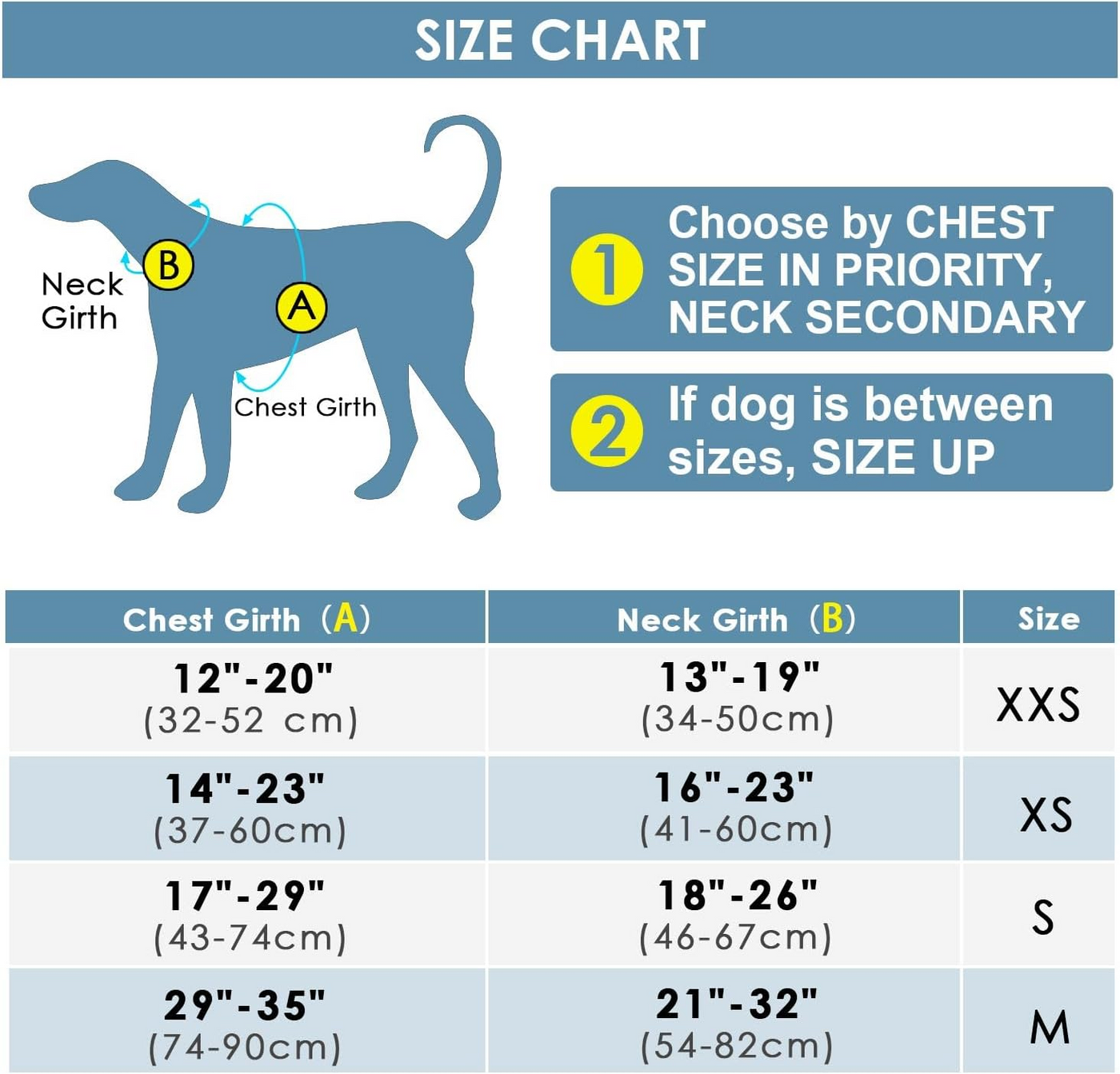 AdventureMore Lightweight Dog Harness with QR Code Smart Pet ID Code AirTag Holder Breathable Escape Proof Vest Harness for Puppy Small Medium Dogs and Cats Easy to Put On and Control