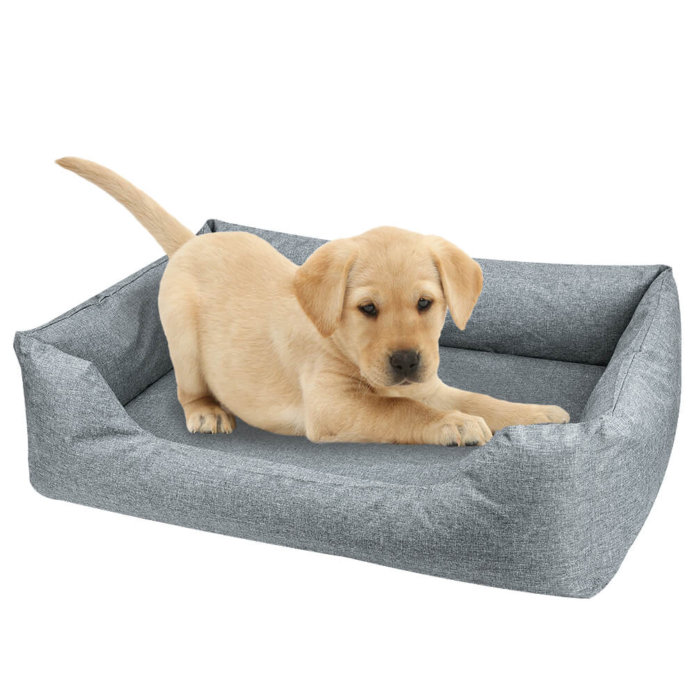 Orthopaedic Dog Bed - for Large Medium Small Dogs - ThinkPet