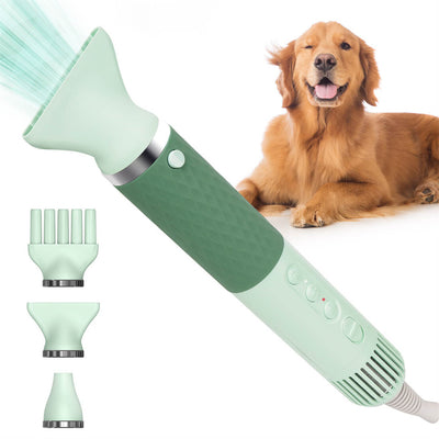 Dog Dryer - Dog Grooming Tool - High velocity & Portable - ThinkPet
