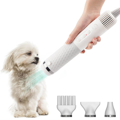 Dog Dryer - Dog Grooming Tool - High velocity & Portable - ThinkPet