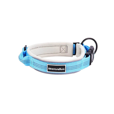 AdventureMore-Dog-Collar-Blue-2022