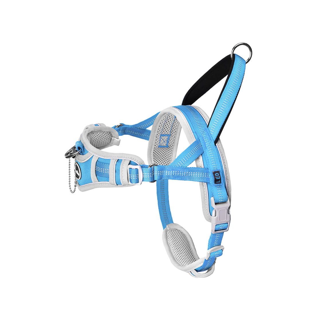 AdventureMore-Dog-Vest-Harness-Blue-2022