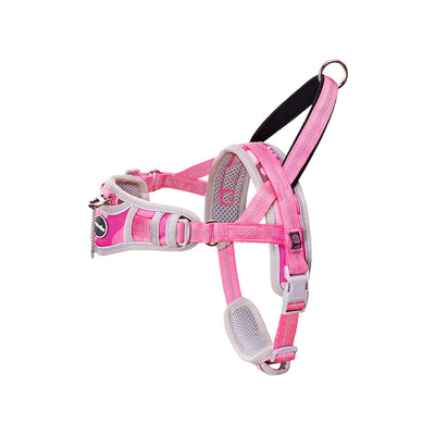 AdventureMore-Dog-Vest-Harness-Pink-2022