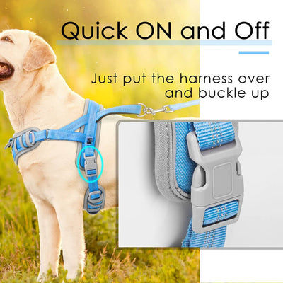 AdventureMore-Dog-Vest-Harness-Quick-On-And-Off-2022