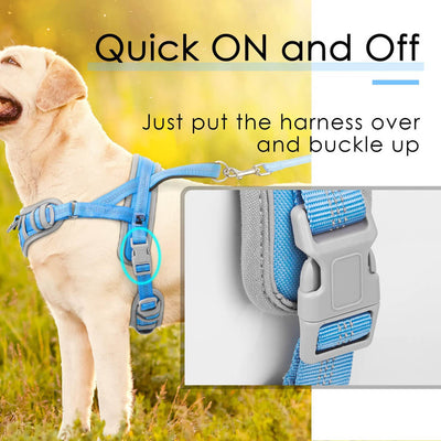 AdventureMore-Dog-Vest-Harness-Quick-On-And-Off-2022