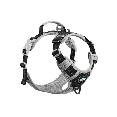Anti-Pull-Dog-Harness-Black-ThinkPet-2023
