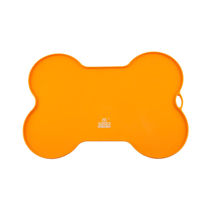 Dog Feeding Mat Cat Food Mat, Cat Placemats For Food And Water