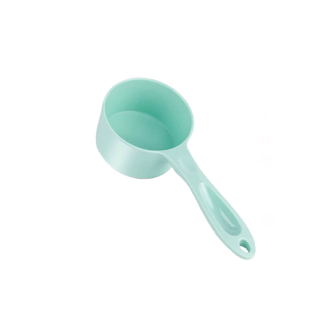 Dog Food Scoop - Scientific Feeding- Food Safe Contact Material
