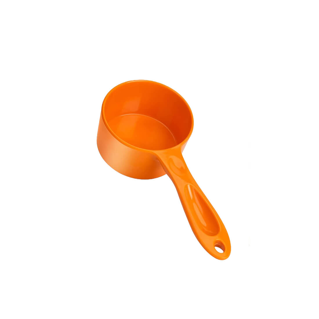 Alfie Pet - Quentin Quarter Cup Food Scoop Set - Color: Orange