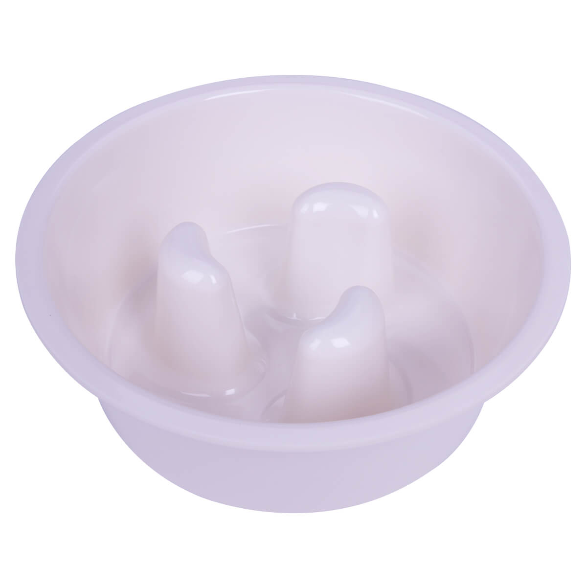 SuperDesign-Elevated-Dog-Bowl-Slow-Bowl-Replacement-White-Color-2021