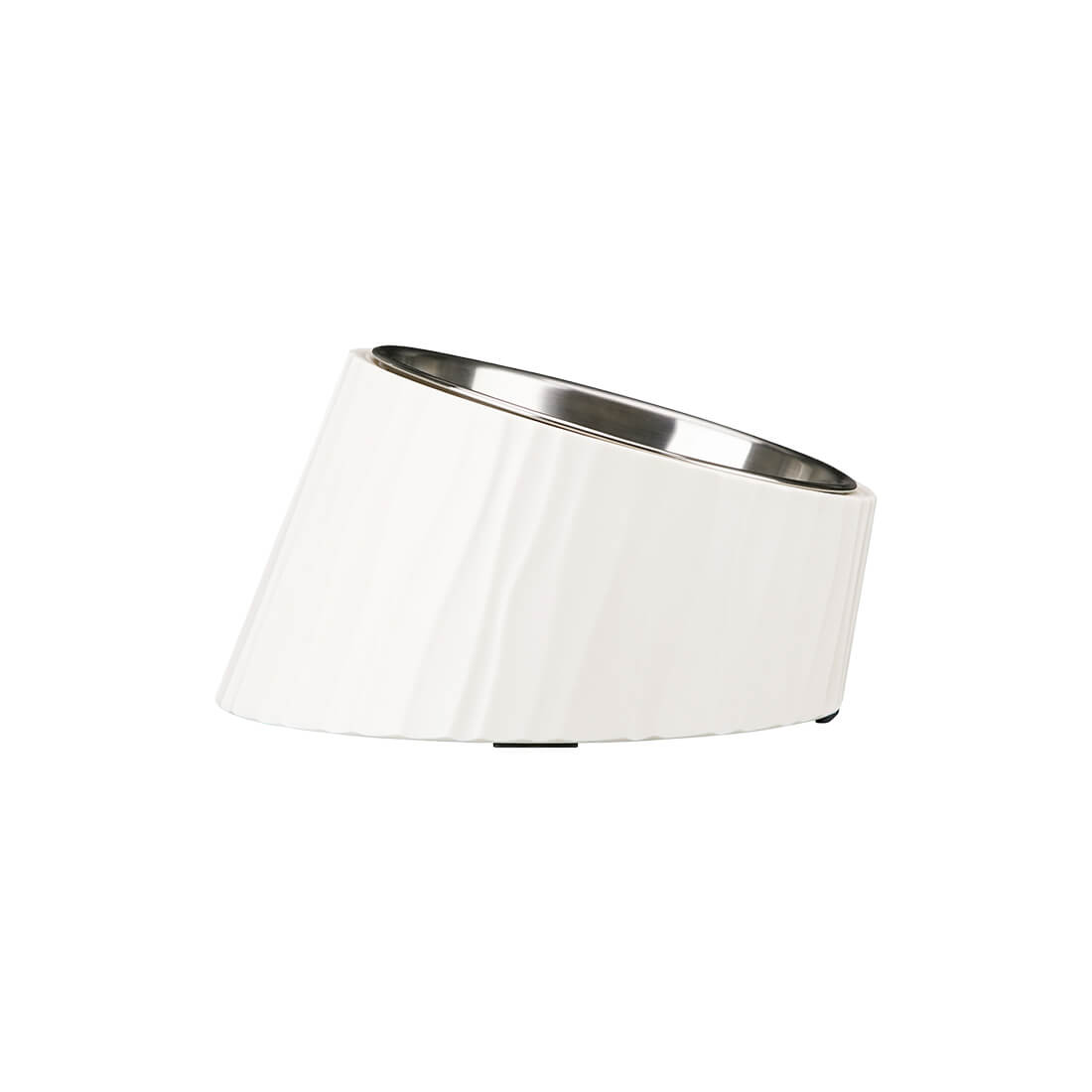 SuperDesign-Slanted-Dog-Bowl-Beige-2022