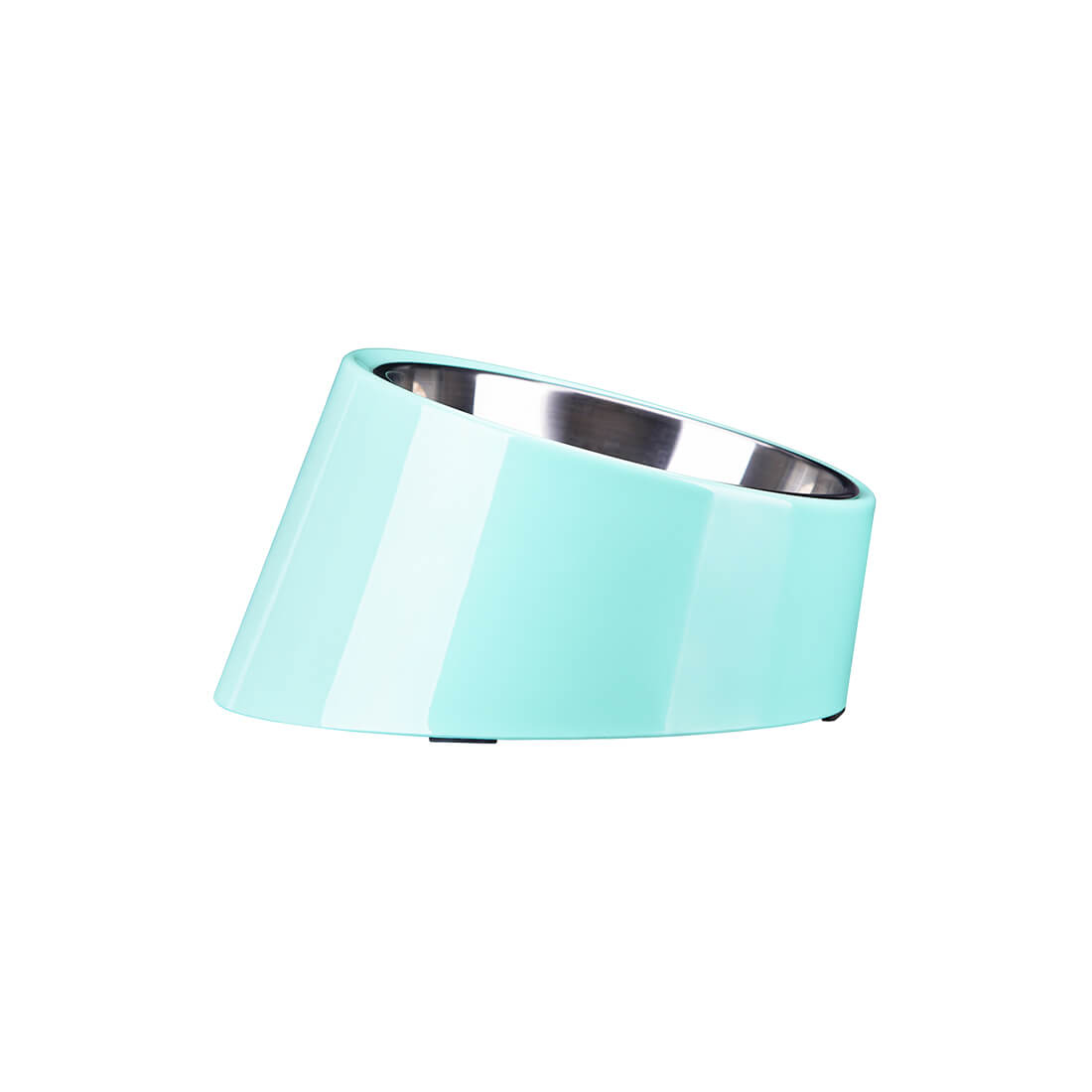 SuperDesign-Slanted-Dog-Bowl-Teal-2022