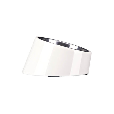 SuperDesign-Slanted-Dog-Bowl-White-2022