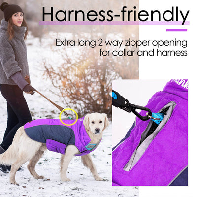 ThinkPet-Dog-Winter-Coat-Harness-Friendly-Design-2022
