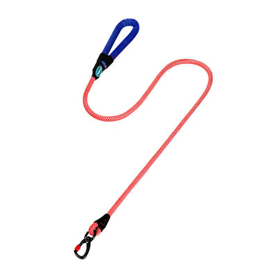 ThinkPet-Rope-Dog-Leash-Bright-Orange-2022