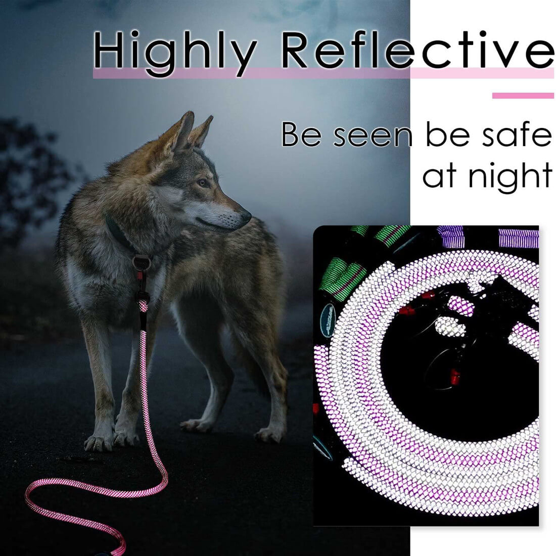 ThinkPet-Rope-Dog-Leash-Highly-Reflective-2022