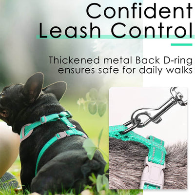 ThinkPet-Small-Dog-Harness-Confident-Leash-Control-2023